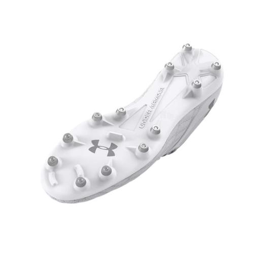 限时特惠99.9元 安德玛 耐磨足球鞋 男女同款 511598-QS (线上线下同时售卖 不保证有货 无原装鞋盒 介意勿拍） 商品图3