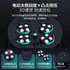 飞利浦（PHILIPS）折叠泡脚桶加热恒温自动按摩洗脚盆 揉捏足疗暖脚足浴盆泡脚桶 PPM5111F 生日礼物节日礼品送爸爸妈妈 商品缩略图4