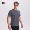 X-BIONIC TERRASKIN山野轨迹文化短袖T恤男士夏吸湿速干抑菌防晒25788 商品缩略图4