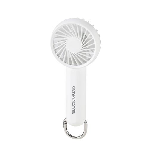 【自营】厨创妈咪Kitchen mommy　手持小风扇KT-FS-01 商品图5