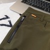 F032024春夏新款男士速干透气弹力户外都市软壳长裤 商品缩略图3