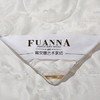 富安娜蚕丝被100%桑蚕丝夏凉被双人夏季空调被夏天薄被子3.4斤203x229cm 商品缩略图2