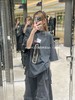 AW打火机烫钻短袖T恤 商品缩略图2