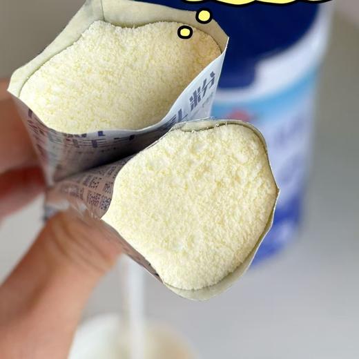 【舒导有机纯牦牛乳粉】4.6倍高钙、2.3倍高蛋白，真正的0添加有机好奶，来自海拔3600米红原大草原的，获得中、美、欧三大有机认证，配料只有有机生牦牛乳，0添加、0激素、0药残，给孩子喝也放心。 商品图5