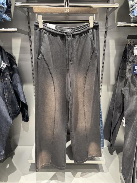 LEE女下装休闲裤LWB011823207728K11000 商品图0