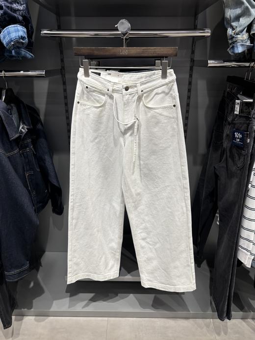 LEE女下装休闲裤LWB261430211014A09721 商品图0