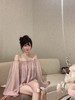 金蘑菇菇 Blum@rine 中意紫罗兰/ 私服罩衫 商品缩略图1