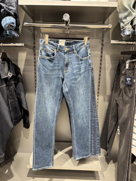 LEE中性下装牛仔裤LMB1007413QJ00FA10213 商品图0