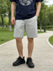 佐丹奴男装26年新款凉感卡其短裤冰冰裤01106201 商品缩略图0