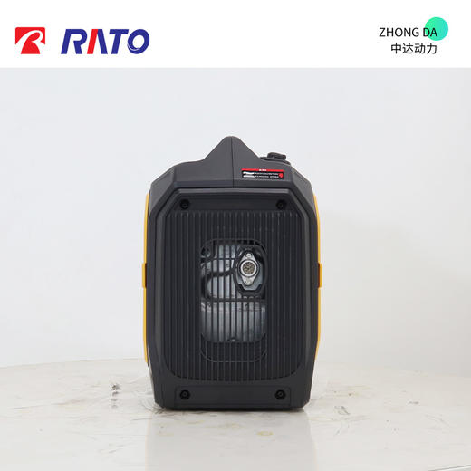 润通 GS2650-E 商品图5