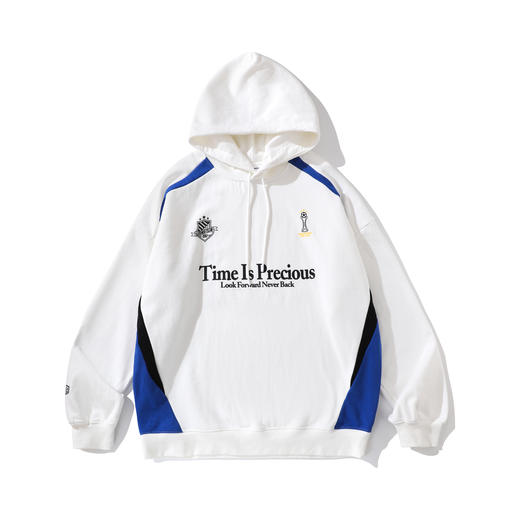 LUSHISI反季捡漏！卫衣羽绒服超值清仓 商品图2