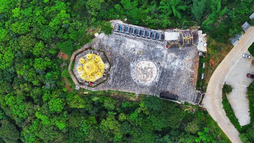 佤族·"摸你黑"狂欢节+中缅边境原始村落| 景迈山、摸你黑、老达保、翁丁、元江哈尼族奕车人古村落、土掌房人文摄影9天 商品图10