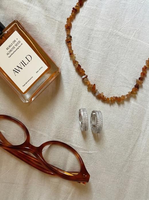 冰糖 Le light一生之光耳扣 商品图2