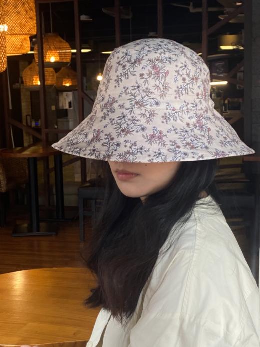 （成人）澳洲Bedhead亚麻经典防晒帽双面戴UPF50+ 商品图9