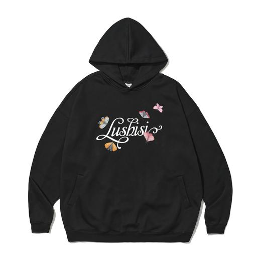 LUSHISI反季捡漏！卫衣羽绒服超值清仓 商品图3