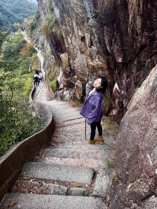 成团有位【徽杭古道B·立减50元】浙西天池&华东经典路线-绩溪龙川-家朋梅圩岭油菜花 商品图2