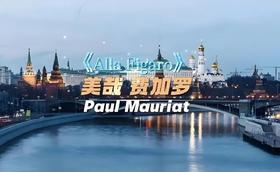 [非纸质]电子版《美哉！费加罗》丨适用：RS1000E/800/760