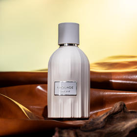 爱慕 时间几何系列-黄金比例618 Amouage Line 618 分装