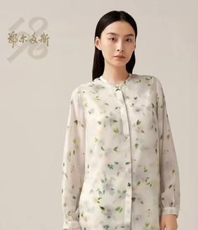 鄂尔多斯女装女上衣（两件套）C2265H023