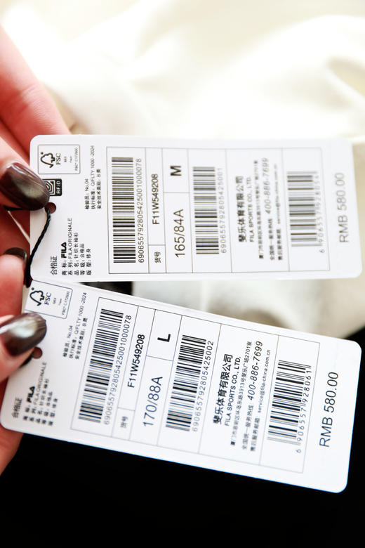 高尔夫文化衫，胸口小标工艺。侧边塑形瑜伽跑步圆领长袖E032166 商品图2