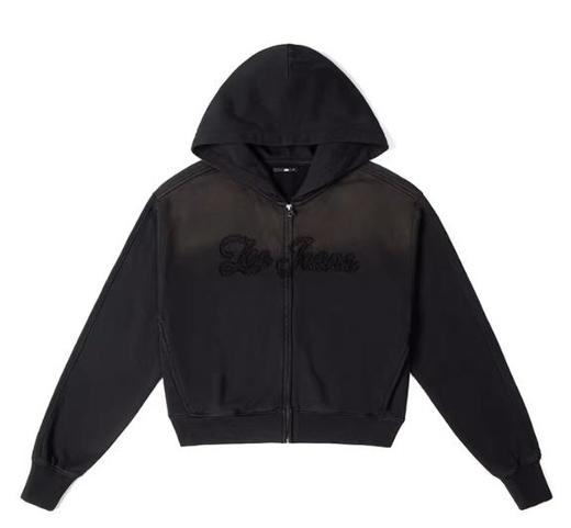 LEE女上装长袖卫衣LWT012556207728K11000 商品图0