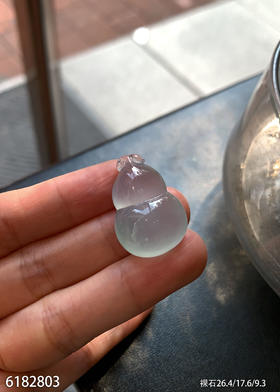 6182803，葫芦裸石。具体价格微信咨询