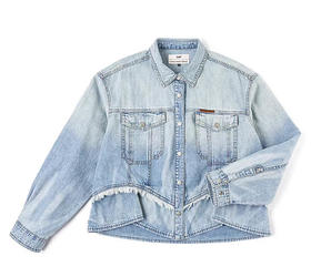 LEE女上装长袖衬衫LWT0125805FQ00FA10552