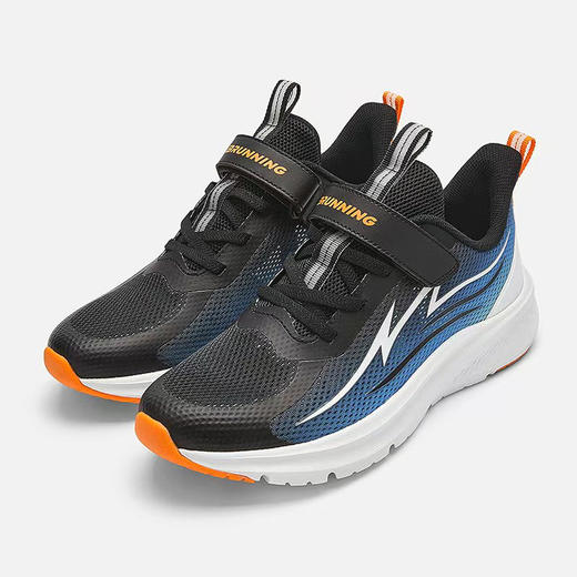 巴拉巴拉单网轻便跑鞋204226140121 商品图2