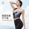 梵美人 F5509  瑜伽背心 可拆卸胸垫 网纱印花 商品缩略图2