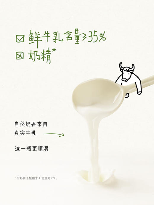 MM 山姆 喜茶 海盐厚抹轻乳茶奶茶饮料 350*12 商品图4