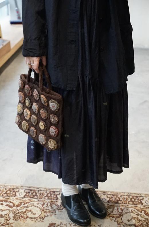 Outil工装薄外套 商品图3