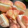 🌳翡翠蜜柚 · 颗粒饱满 · 肉质脆爽 · 汁水充沛 · 柚香浓郁 商品缩略图1