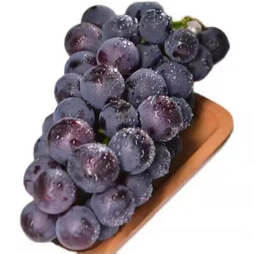 [最农公社]京东到家|辽宁巨峰葡萄【非串装】新鲜葡萄整件包邮当季水果葡萄 商品图0