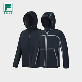 斐乐高尔夫外套A11M625712FNV