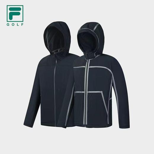 斐乐高尔夫外套A11M625712FNV 商品图0
