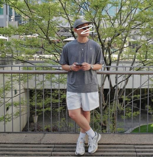 26 G.D.W 高德云 速干短袖T恤 TX607 商品图2