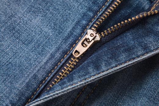 【经典款】【商场同款】伊芙丽春秋牛仔长裤1997151481 商品图3