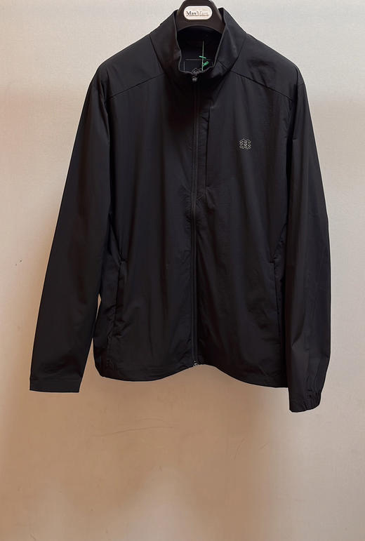 321-1 怒推 大爆款 两棵树 男士轻薄防水夹克外套 轻盈透气舒适 春夏刚需 老朱穿105 商品图4