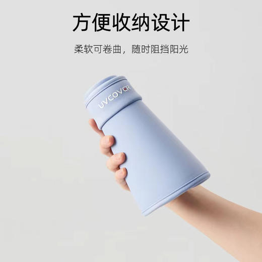 【加大加宽全包围防晒】夏季遮阳遮脸防晒帽英文字母软大檐冰丝空顶帽户外运动女帽子 商品图2