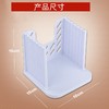 面包切片器 家用切土司三明治分片架子切割器 分割器 烘焙工具 商品缩略图3