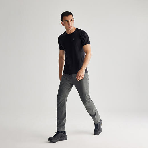 KAILAS凯乐石 男款快干裤 KG2336303 商品图1