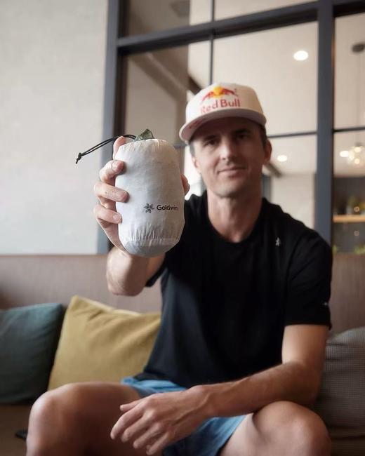 26 G.D.W 高德云 速干短袖T恤 TX607 商品图1