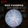 澜沧古茶2006年0018大饼普洱生茶邦崴古树干仓老茶 357g 商品缩略图1