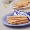 47g 韩国克丽安 奶油榛子威化饼干 夹心饼干休闲零食威化饼干 商品缩略图1