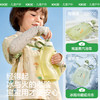 【耐高低温！无异味】KK树儿童水壶便携食品级宝宝硅胶水袋男童女可折叠轻便外出饮水包。xa 商品缩略图3