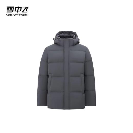 雪中飞羽绒服250140001 商品图2