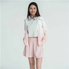佐丹奴女装26年新款【凉感/防紫外线/遮热】轻薄风衣外套05376123 商品缩略图3