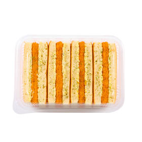 MM 山姆 鳕鱼组合 1X1PC