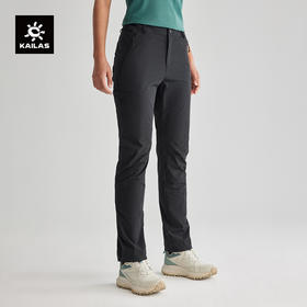 KAILAS凯乐石 女款快干裤 KG2336403