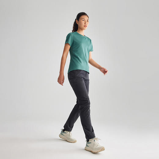 KAILAS凯乐石 女款快干裤 KG2336403 商品图1